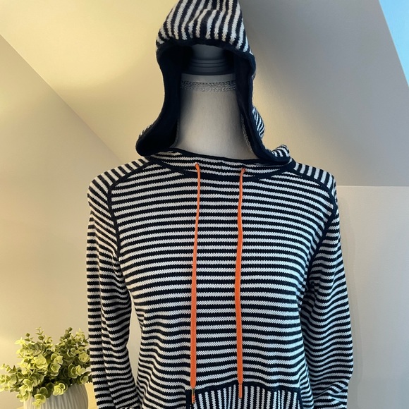 Tory Burch Hoodie - Picture 6 of 7